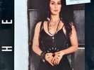 Cher - Heart Of Stone Vinyl LP (LP Record, Album)