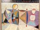 Charles Mingus- Mingus Ah Um, Canadian Columbia mono LP, CS 1370