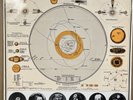 Sun Ra- The Heliocentric Worlds of Sun Ra Vol. 2, UK Fontana/ ESP Disk