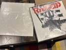 ALABAMA SHAKES / RANCID Combo LP - Wolves + Boys & Girls