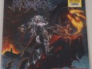 Revenge Night Danger Black Vinyl LP Record new
