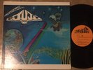 Oneness of Juju Space Jungle Luv 1976 LP Album Private Jazz Funk VG+