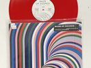 Janko Nilovic & The Soul Surfers Maze Of Sounds LP Red Vinyl Record NM 2020 Broc