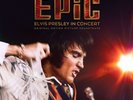 Elvis Presley EPiC: Elvis Presley in Concert (Vinyl) 12