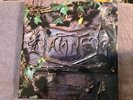 The Damned The Black Album 3 LP vinyl Deluxe Box Set
