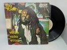 Big Youth ‎– Dread Locks Dread - UK- Vinyl  - VG+/G See Description