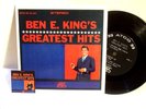 BEN E. KING  7