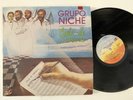 GRUPO NICHE Cielo De Tambores | Latin | Salsa |  LP HEAR