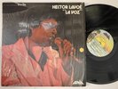 HECTOR LAVOE  La Voz | Fania | Latin | Salsa | Guaguanco | LP HEAR