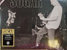 Sugar The Joke Is Always On Us Sometimes LP Album vinyl record clear reissue 180