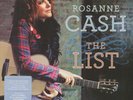 Rosanne Cash List (Vinyl) (Importación USA)