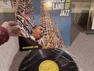 HAROLD LAND Harold In The Land Of Jazz LP CONTEMPORARY 12