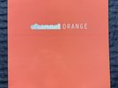 Frank Ocean Channel Orange Color Vinyl