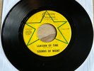 Sounds Of Night -Lantern Of Time / Hey Girl- Garage 45 on Celeste - Hear