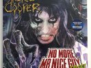 Alice Cooper - No More Mr. Nice Guy Live  ‎ Vinyl LP, NEU