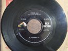 ELVIS PRESLEY GOLD STANDARD 447-0608 HOUND DOG/DONT BE CRUEL  DOS