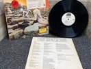 LED ZEPPELIN Houses of the Holy Ultra-Rare 1973 US 