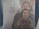 Simon & Garfunkel Bridge Over Troubled Water 1970 OG COLUMBIA 2-EYE Pitman VG