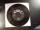 The Premiers: Valerie,/Is It A Dream. Gone Records. (G-17) 45RPM.  (See Discrip)