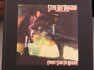 Stevie Ray Vaughan and Double Trouble Couldn't Stand The Weather MoFi OneStep NM