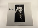 Sting Nothing Like The Sun Double Vinyl Lp Sp-6402 Nm