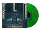 ELO, FACE THE MUSIC (D2C EXCLUSIVE) 2026 Green Marble Vinyl record BRAND NEW