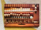 Aphex Twin – Drukqs [4xLP boxset) + complete promo postcard set - Warp WARPLP92