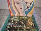 4 Lps Derek And The Dominos-Layla & Other Love Songs-In Concert-RSO 1973/198?