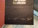 The Beatles – E.P. Collection , Odeon EAS30013-26 15EP Red Vinyl Box mono