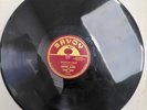 Brownie McGHEE Sonny TERRY harmonica blues 78 Watch-Out VG++ / Carolina blues M–