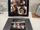 The Beatles Let It Be Vinyl Box Set PCS 7096 Apple Records UK Press