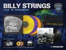 Third Man Records Vault 66 - Billy Strings Live At Rosemont - New / Unopened