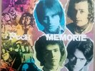 I POOH Memorie LP 1969 ITALY MINT Prima stampa completa con inserto e cartoline