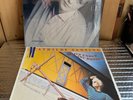 Mathilde Santing: 2 xLPs (1 side etched by artist) + London Gig Reviews