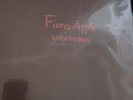 Fiona Apple – When The Pawn, Vinyl, 2023 Reissue, Sealed