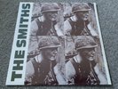 THE SMITHS - MEAT IS MURDER - VINYL LP RECORD ALBUM - SEALED
