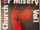 CHURCH OF MISERY * VOL. 1 ** LP + 7