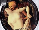 Deicide - Till Death Do Us Part - LP
