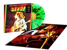 BOB MARLEY AND THE WAILERS  LIVE  Exclusive Rasta Splatter Vinyl New Sealed