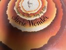 STEVIE WONDER SONGS IN THE KEY OF LIFE  LP As Is