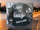 Hail to the King by Avenged Sevenfold (Record, 2019) Unopened