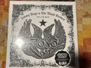 Jimmy Page + The Black Crowes LIVE @GREEK Vinyl 6 LP Box Set + Plus Bonus Album