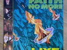 [EX+] Faith No More - Live At The Brixton Academy (1991 Korea LP Vinyl)