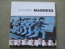 MADNESS – DIVINE MADNESS LP – Nr MINT UK 1992 2 TONE SKA