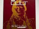 The Cult She Sells Sanctuary Howling Mix and 12