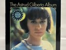 The Astrud Gilberto Album Verve Records First Stereo Pressing 1965 Van Gelder