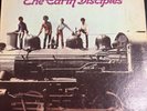 The Earth Disciples – Getaway Train LP (Solid State SS-1806) Rare Soul Funk
