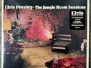 SEALED VINYL-ELVIS PRESLEY-THE JUNGLE ROOM SESSIONS FTD 2 DISC SET IN SHRINK