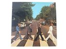 THE BEATLES ABBEY ROAD FACTORY SEALED APPLE SO-383 ViNTAGE