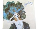 Golden Earring Moontan original 1973 Australian LP Record Polydor + Inlay VGC